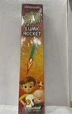 Lunik Rocket (BOX)