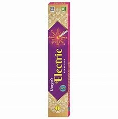 15cm Electric Sparklers (BOX)