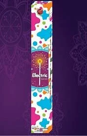 30cm Electric Sparklers (BOX)