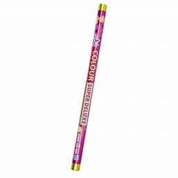 50cm Colour Sparklers (BOX)