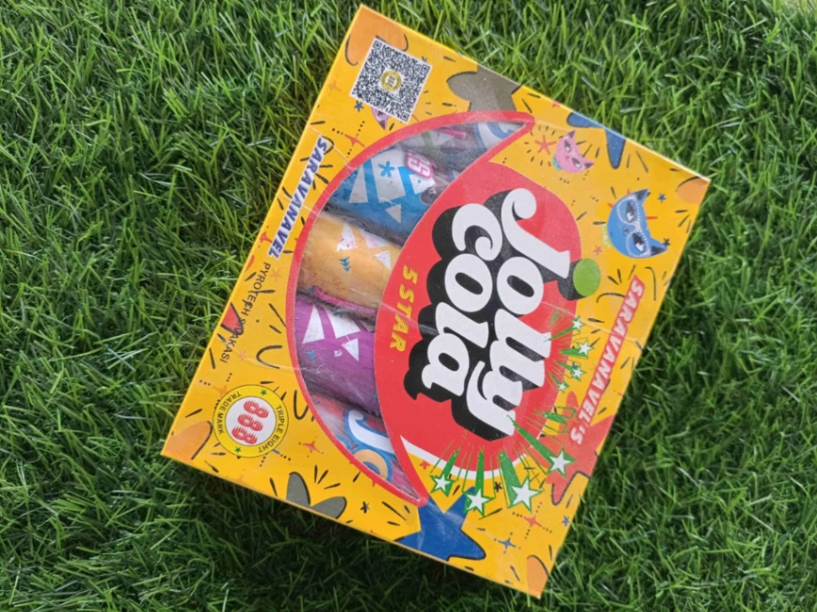 Penta Part 5 in 1 (BOX)