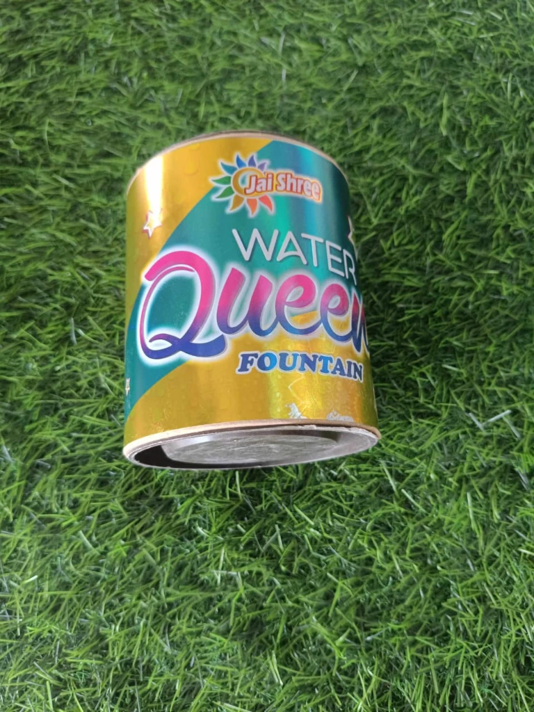 Water Queen (BOX)
