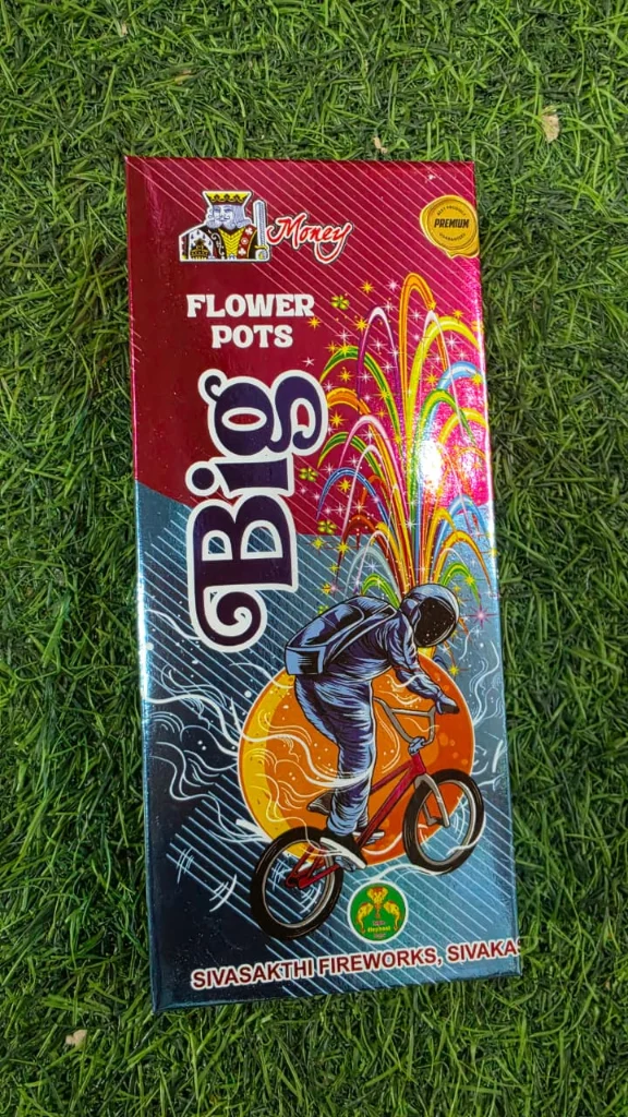 FLOWER POT BIG (10 PCS)